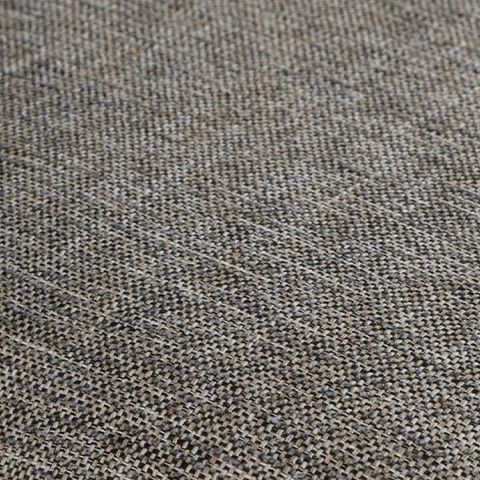 Neymorton - Dark Grayish Brown - Upholstered Swivel Barstool (Set of 2) - Hornell Furniture Outlet