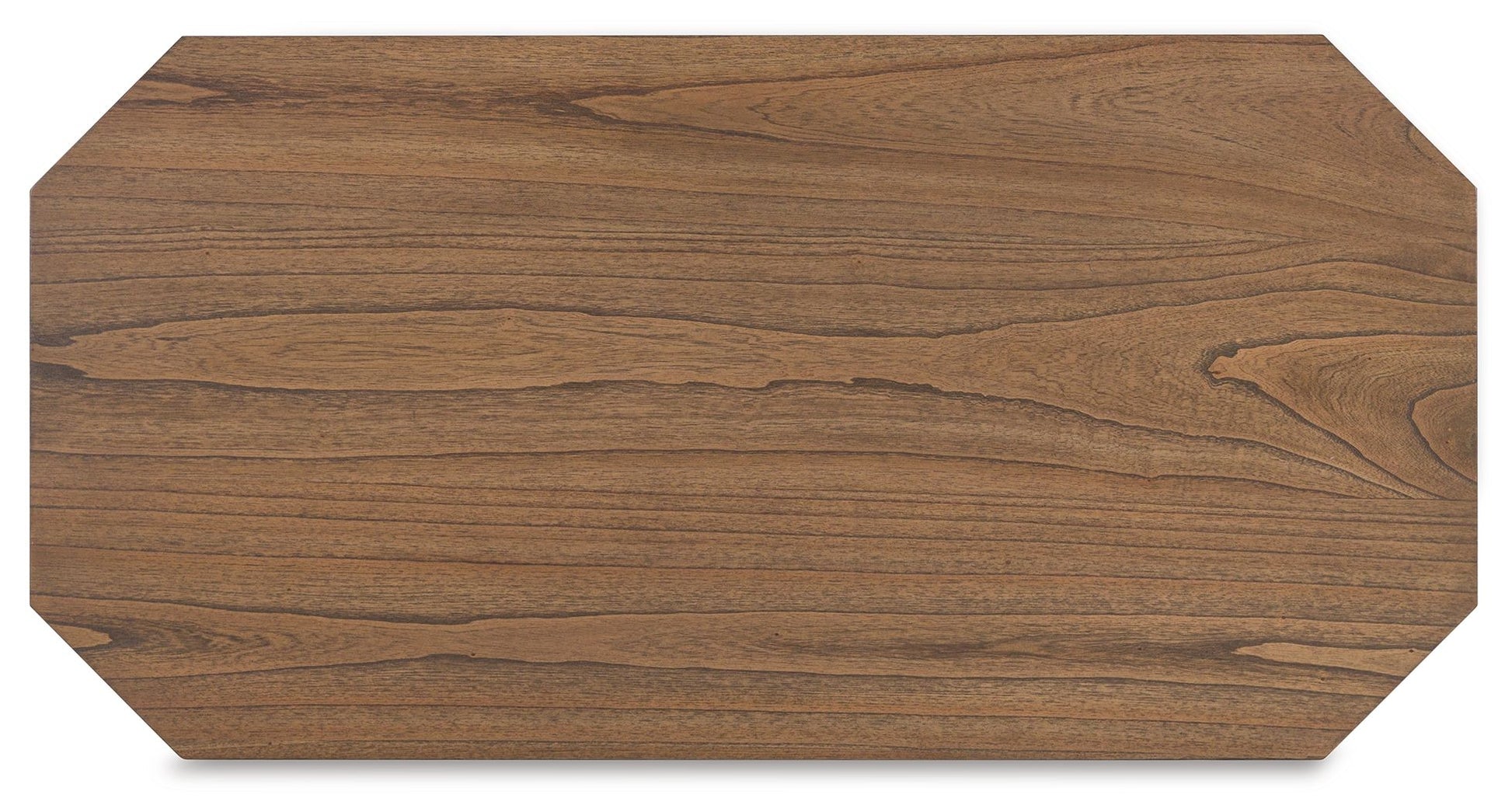 Landocken - Brown / Blue - Occasional Table Set (Set of 3) - Hornell Furniture Outlet