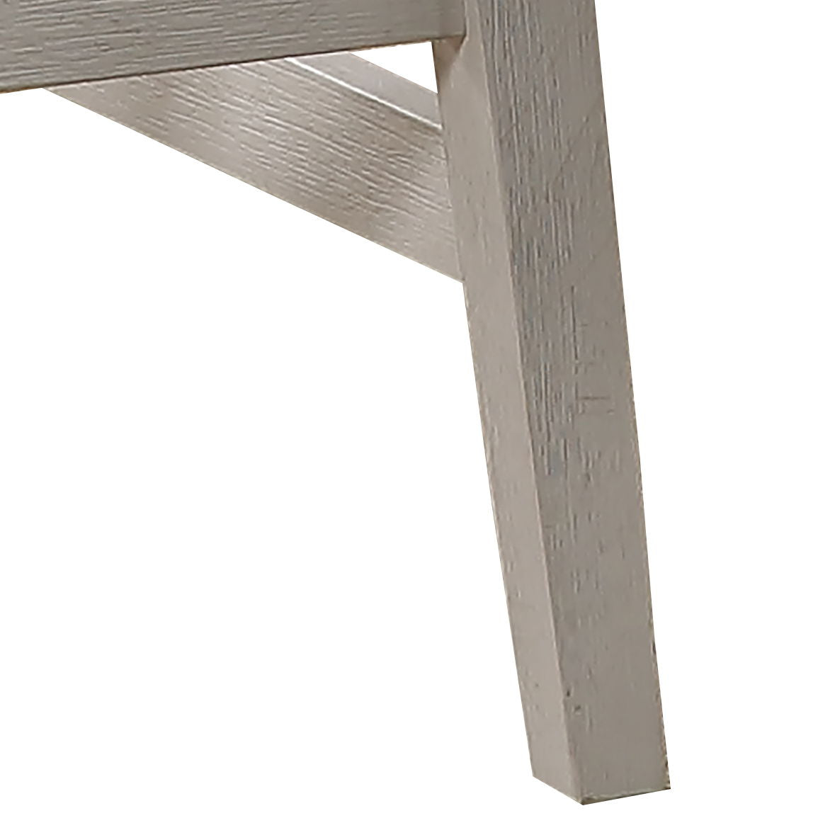 Pendleton - Counter Stool - White - Hornell Furniture Outlet