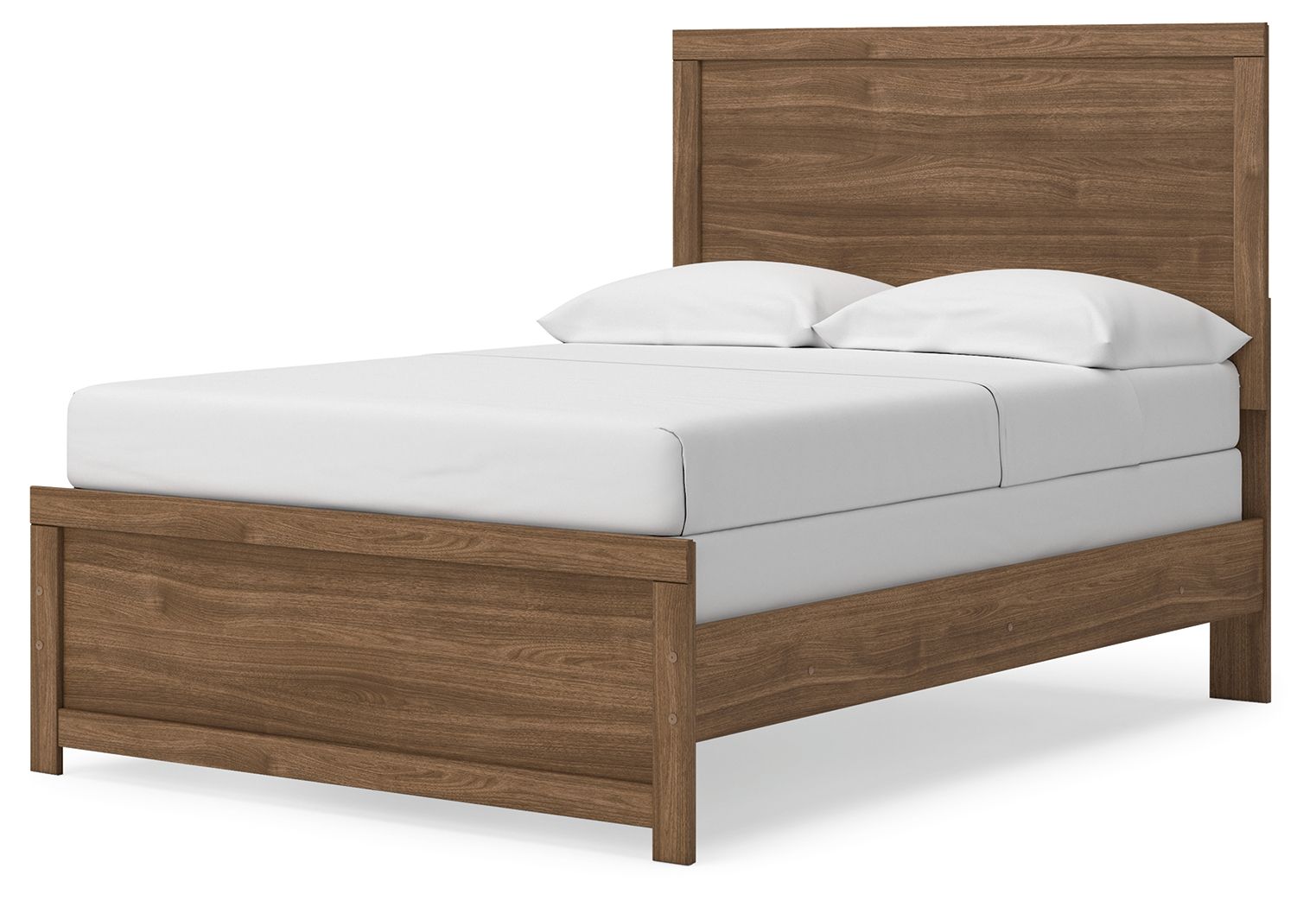 Broachmyn - Panel Bed - Hornell Furniture Outlet