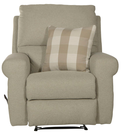 Westport - Glider Recliner - Hornell Furniture Outlet
