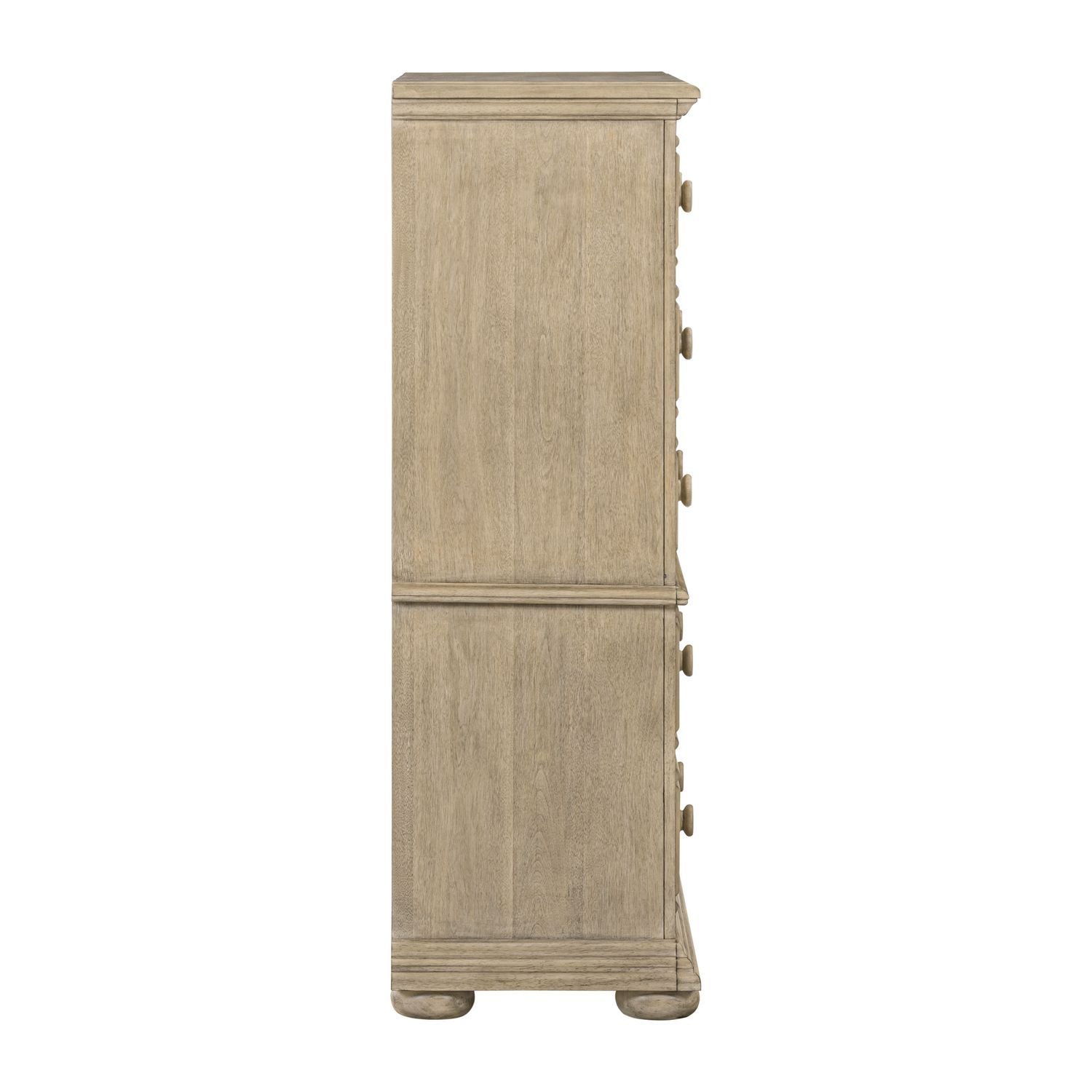 Summer House - 5 Drawer Chest - Hornell Furniture Outlet
