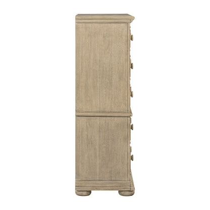 Summer House - 5 Drawer Chest - Hornell Furniture Outlet