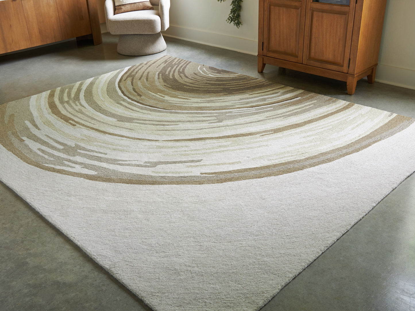 Rizwana - Rug - Hornell Furniture Outlet