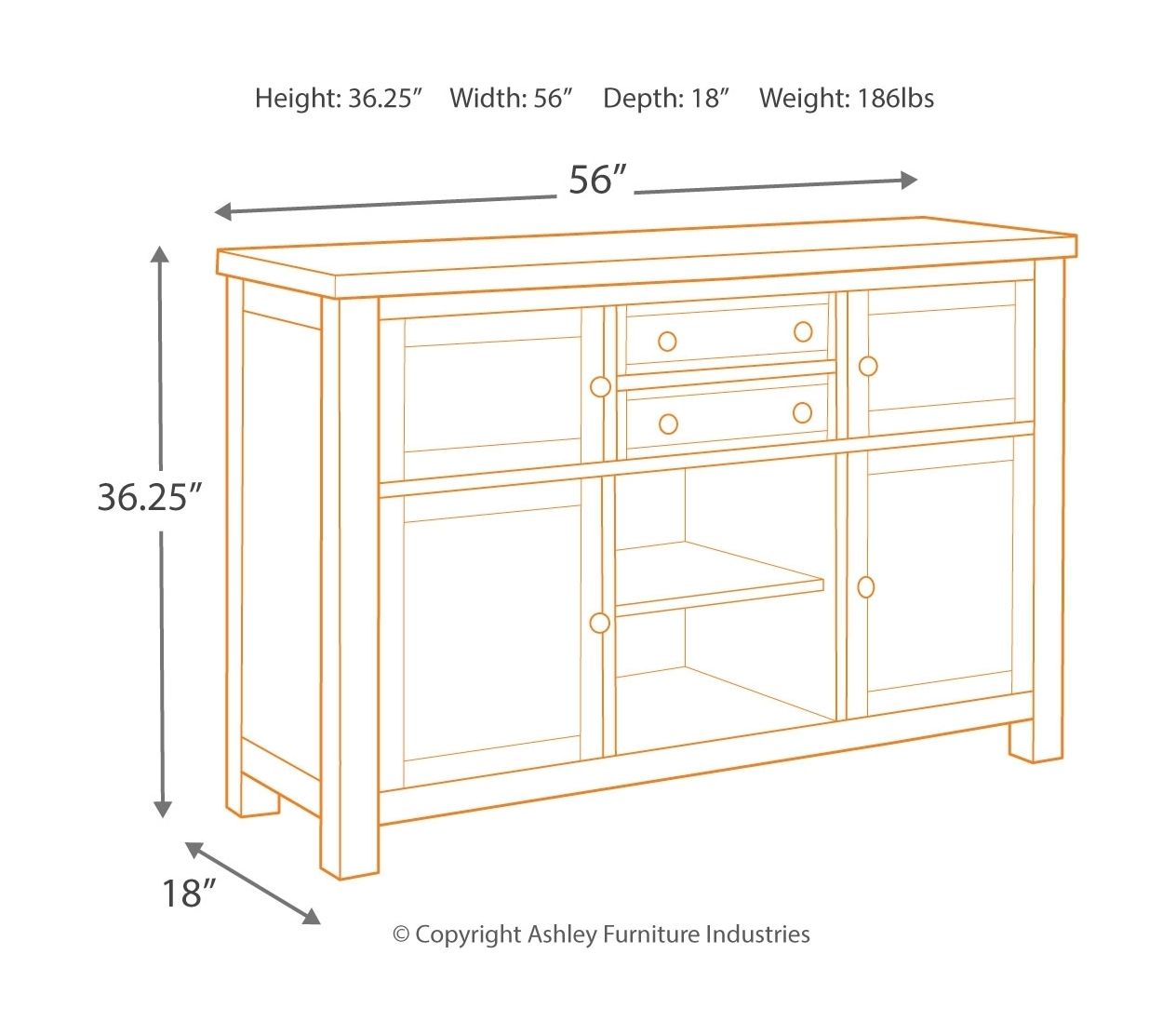 Moriville - Rectangular Dining Table Set - Hornell Furniture Outlet