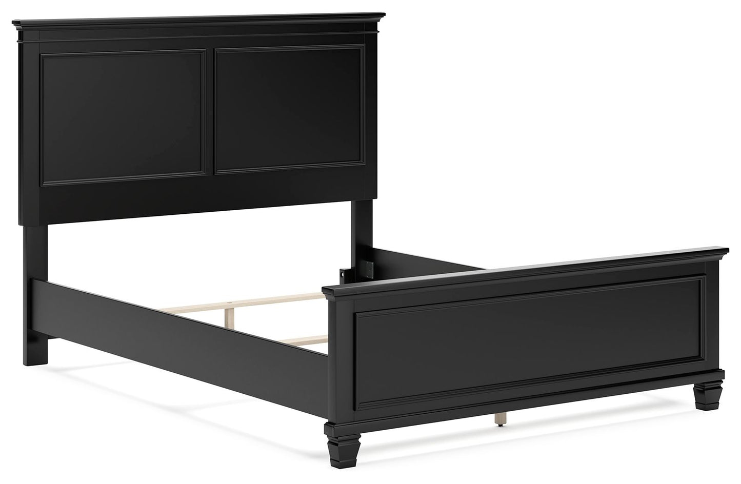 Lanolee - Panel Bed - Hornell Furniture Outlet