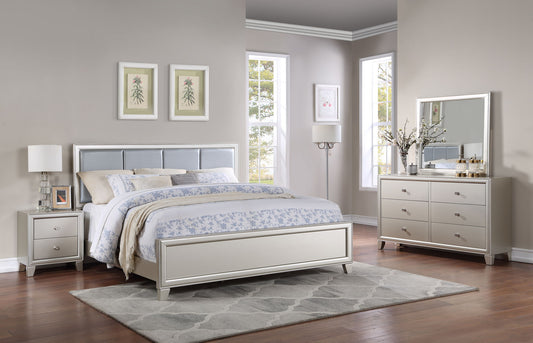 Omni - Bedroom Set - Hornell Furniture Outlet