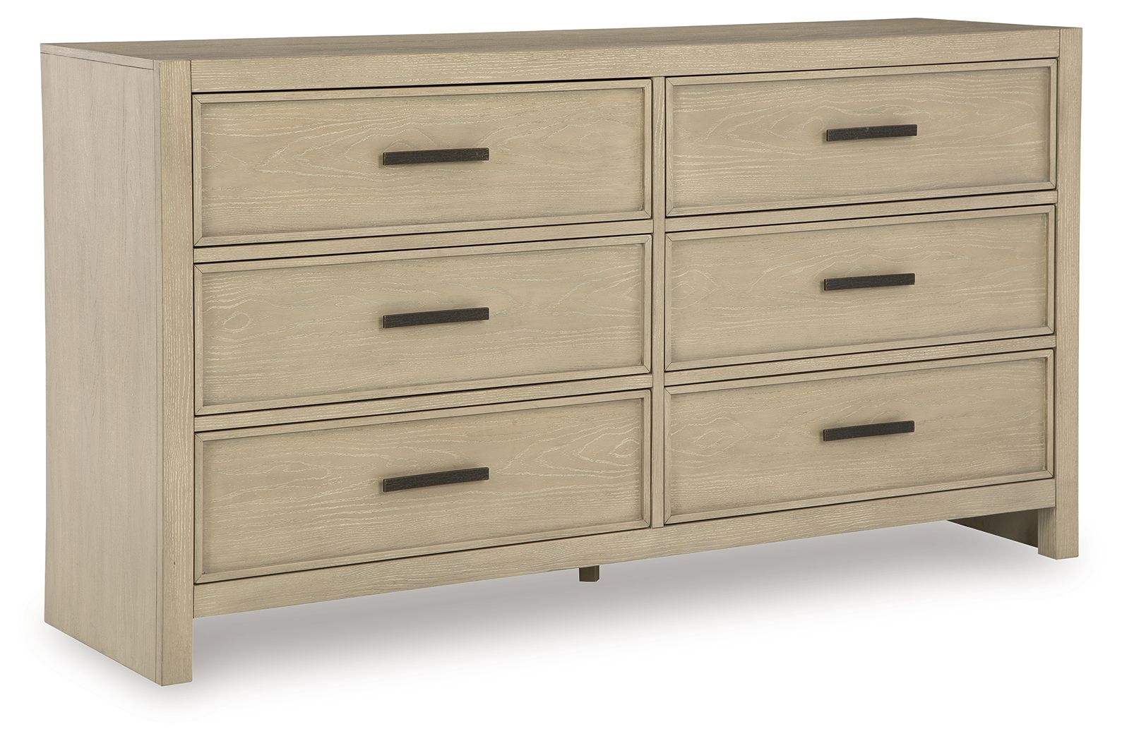 Calmoro - Dresser - Hornell Furniture Outlet