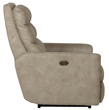 Gill - Reclining Loveseat - Hornell Furniture Outlet