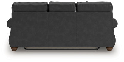 Chasemore - Sofa Sleeper - Hornell Furniture Outlet