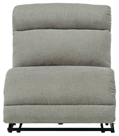 Colleyville - Power Reclining Sectional - Hornell Furniture Outlet