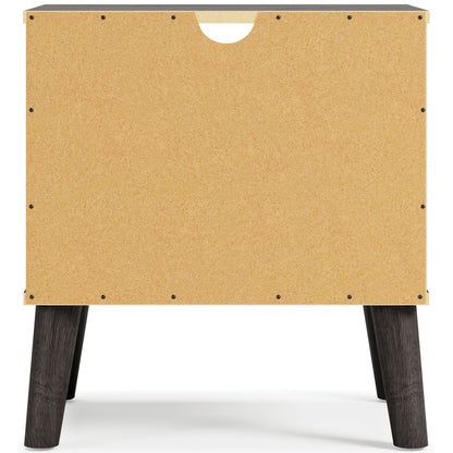 Piperton - Night Stand - Hornell Furniture Outlet
