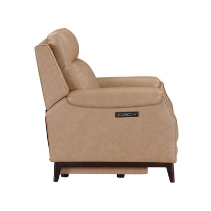 Rawling - Recliner - Hornell Furniture Outlet