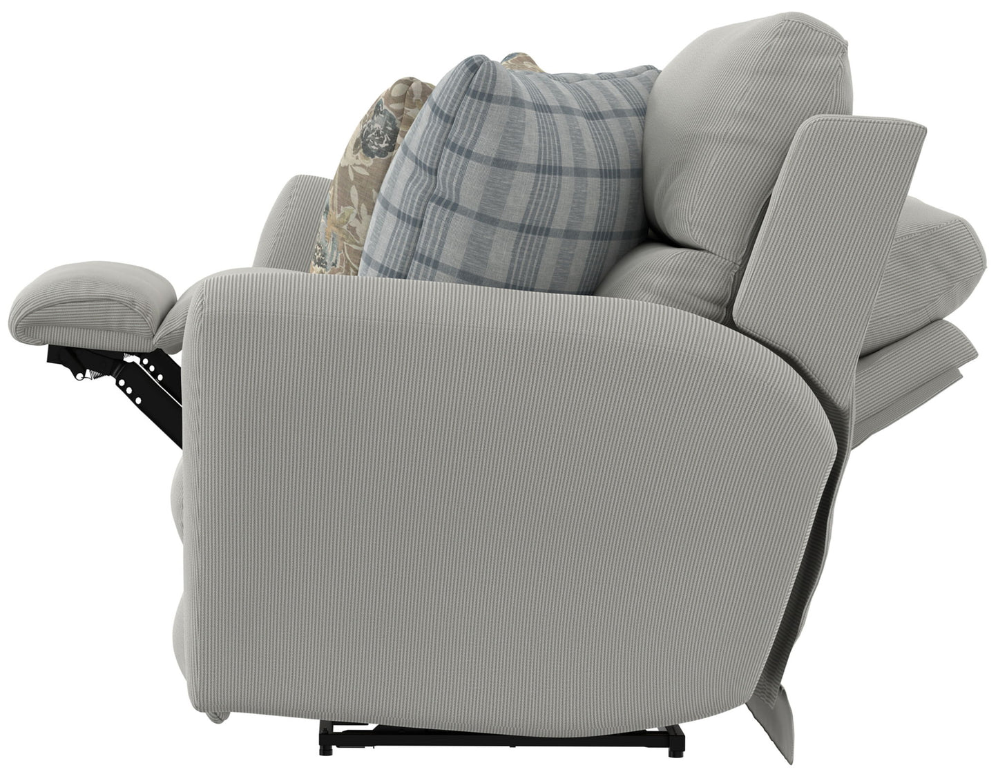 Chappy - Lay Flat Reclining Sofa - Hornell Furniture Outlet