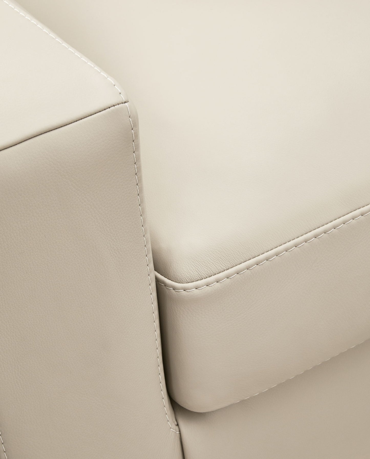 Treasure Trove - Almond - Sofa - Hornell Furniture Outlet