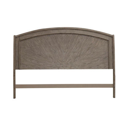 Avalon - Panel Headboard - Hornell Furniture Outlet