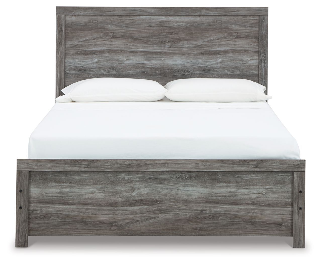 Bronyan - Panel Bed - Hornell Furniture Outlet