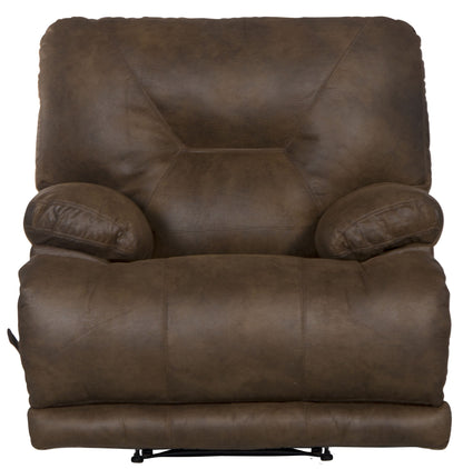 Voyager - Lay Flat Recliner - Hornell Furniture Outlet