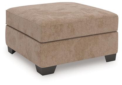Olten - Ottoman - Hornell Furniture Outlet