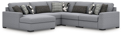 Bealton - Sectional - Hornell Furniture Outlet
