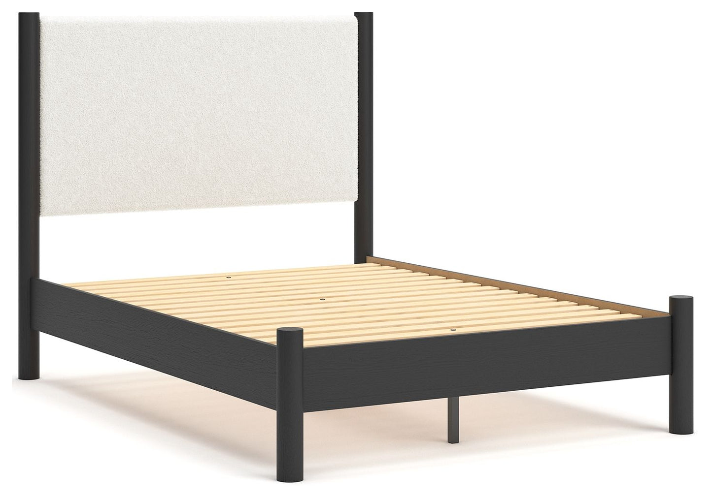 Cadmori - Panel Bedroom Set - Hornell Furniture Outlet
