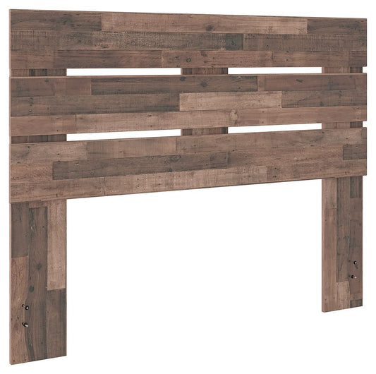 Neilsville - Headboard - Hornell Furniture Outlet