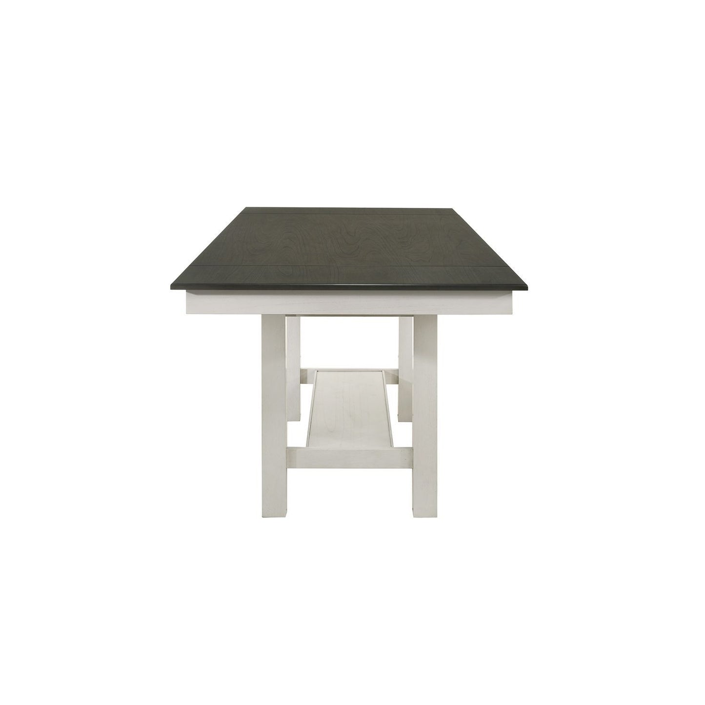 Brook Bay - Gathering Trestle Table - Hornell Furniture Outlet