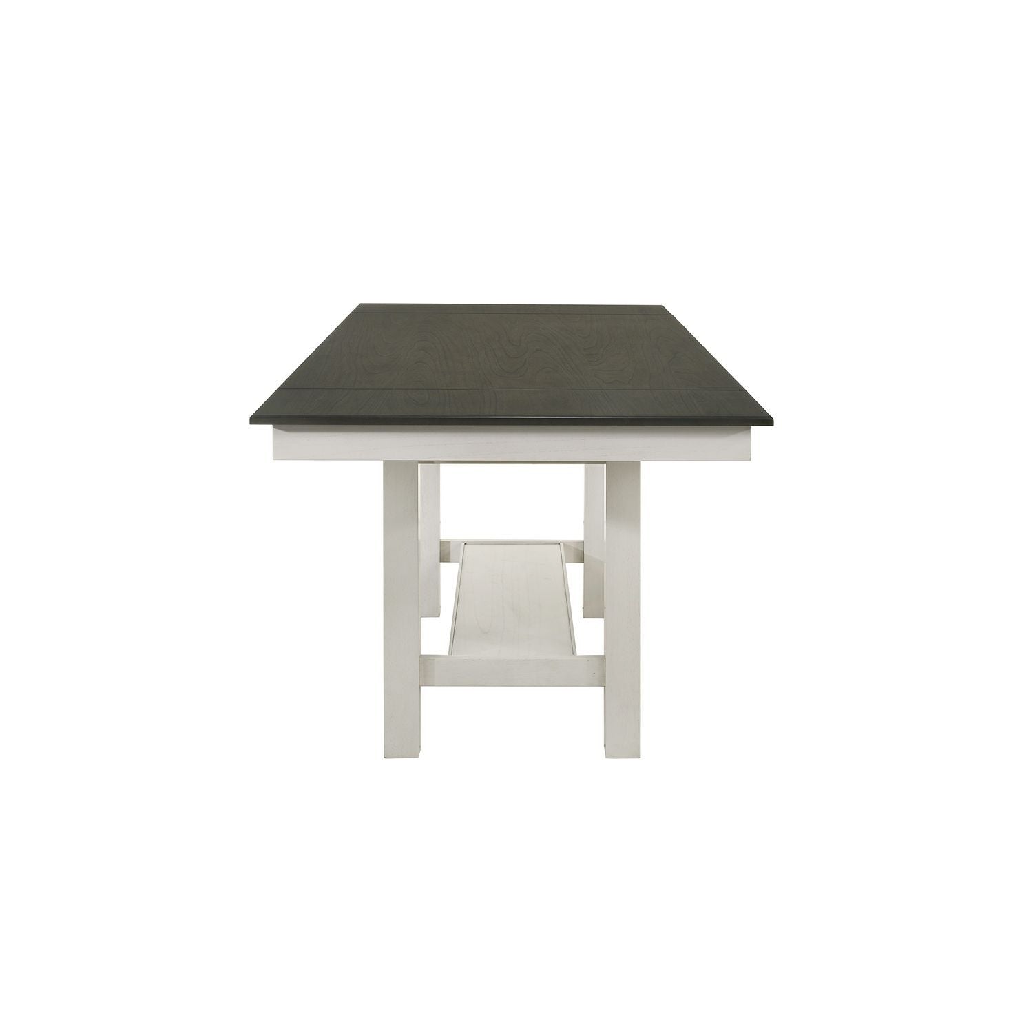 Brook Bay - Gathering Trestle Table - Hornell Furniture Outlet