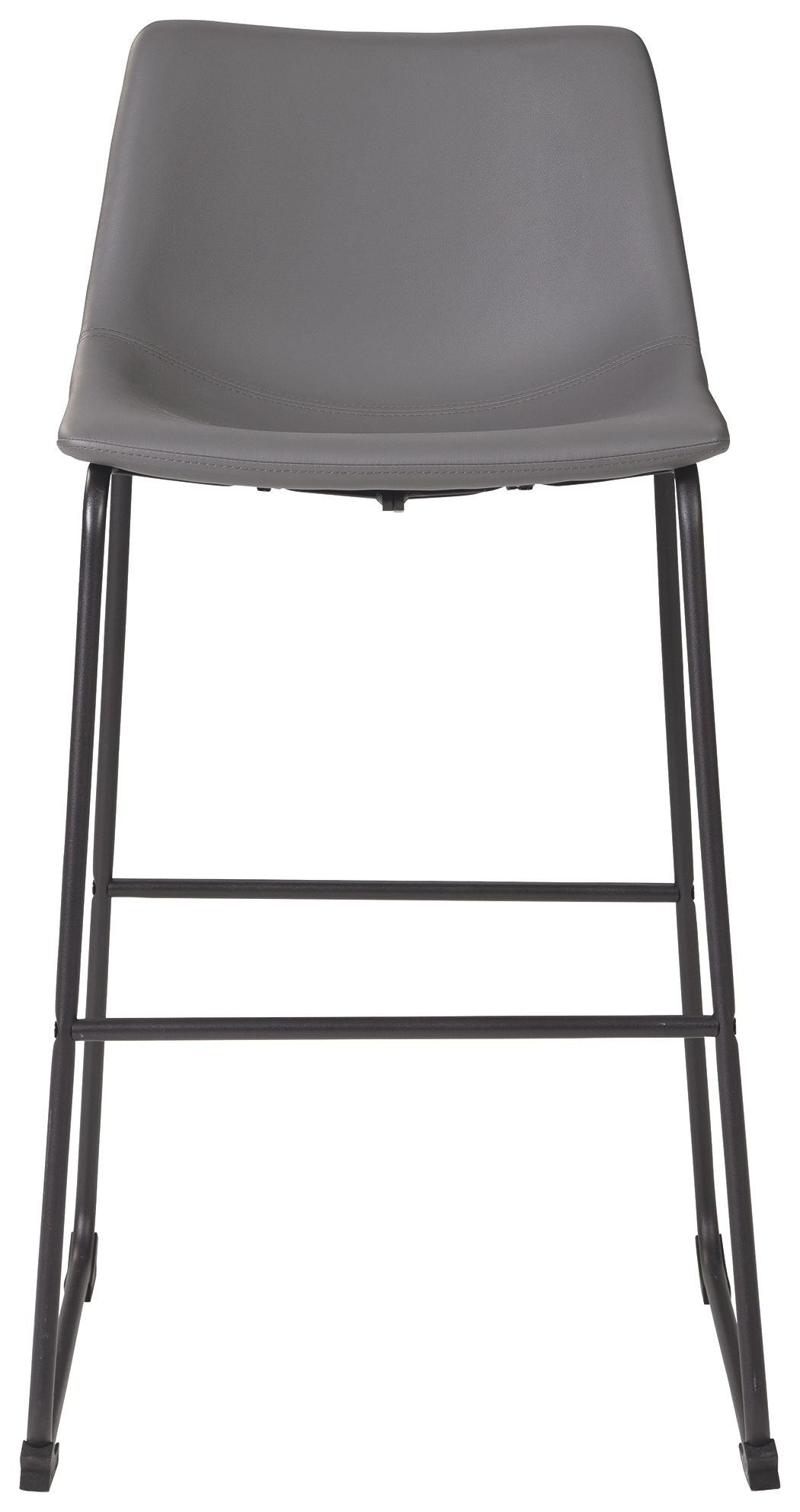 Centiar - Upholstered Barstool (Set of 2) - Hornell Furniture Outlet