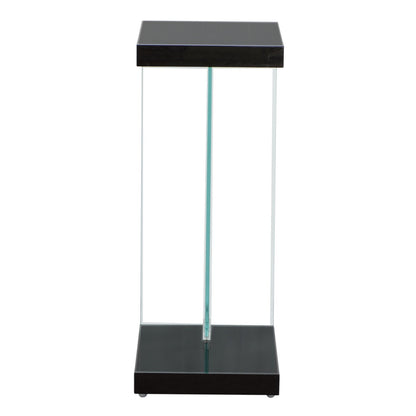 Elaina - Chair Side End Table - Hornell Furniture Outlet
