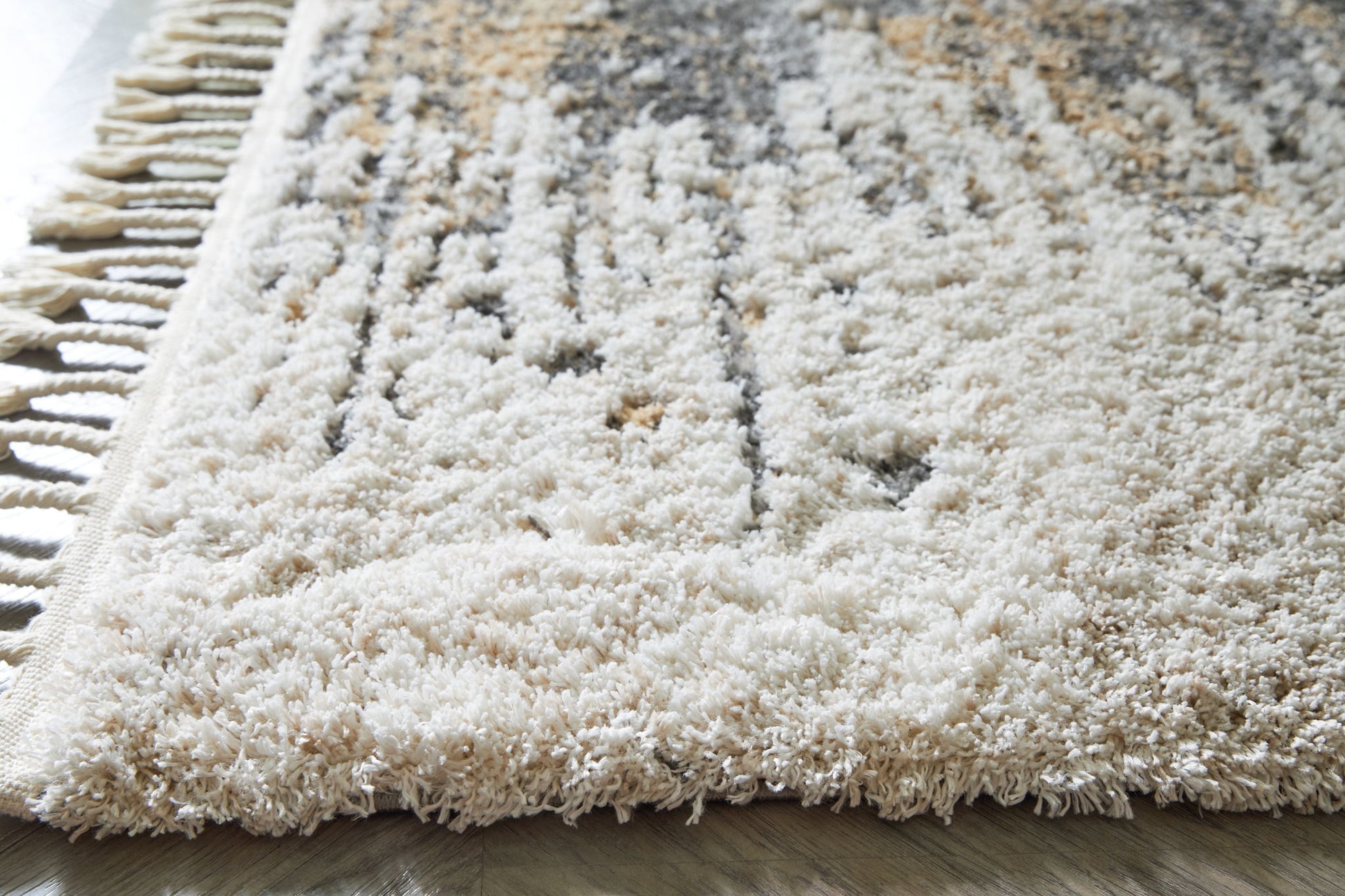 Jembeth - Area Rug - Hornell Furniture Outlet