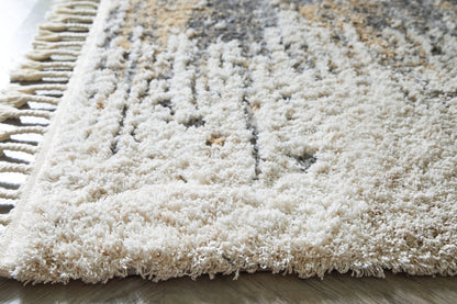 Jembeth - Area Rug - Hornell Furniture Outlet