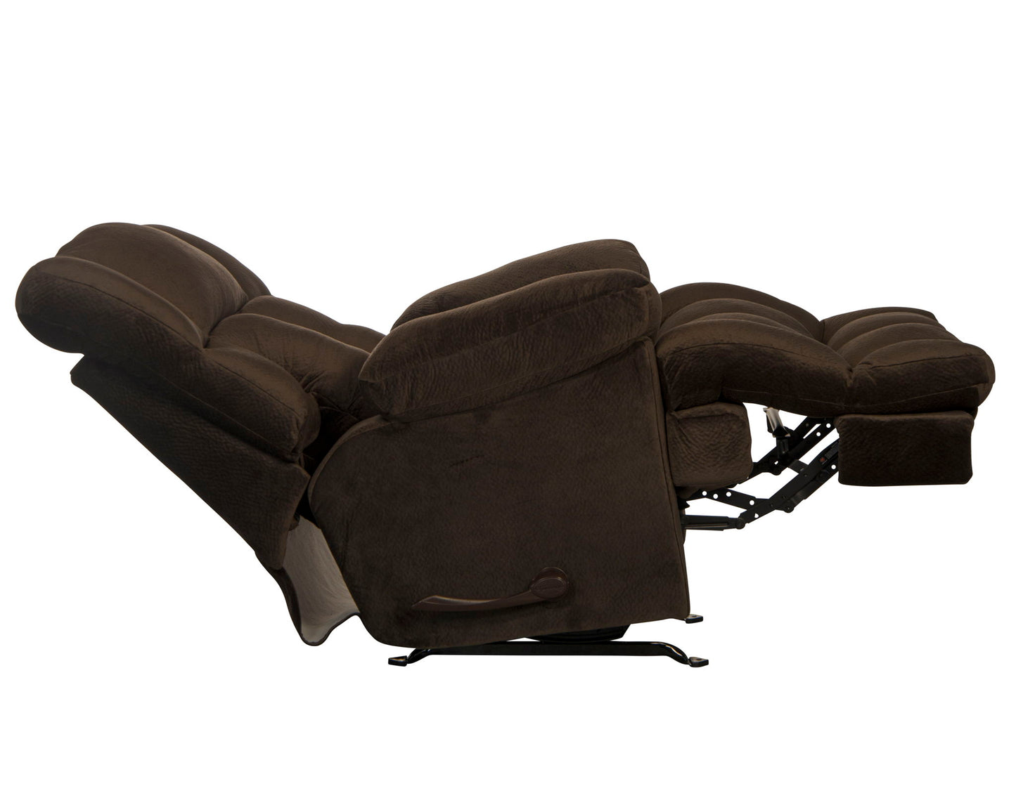 Cloud 12 - Power Chaise Rocker Recliner - Hornell Furniture Outlet