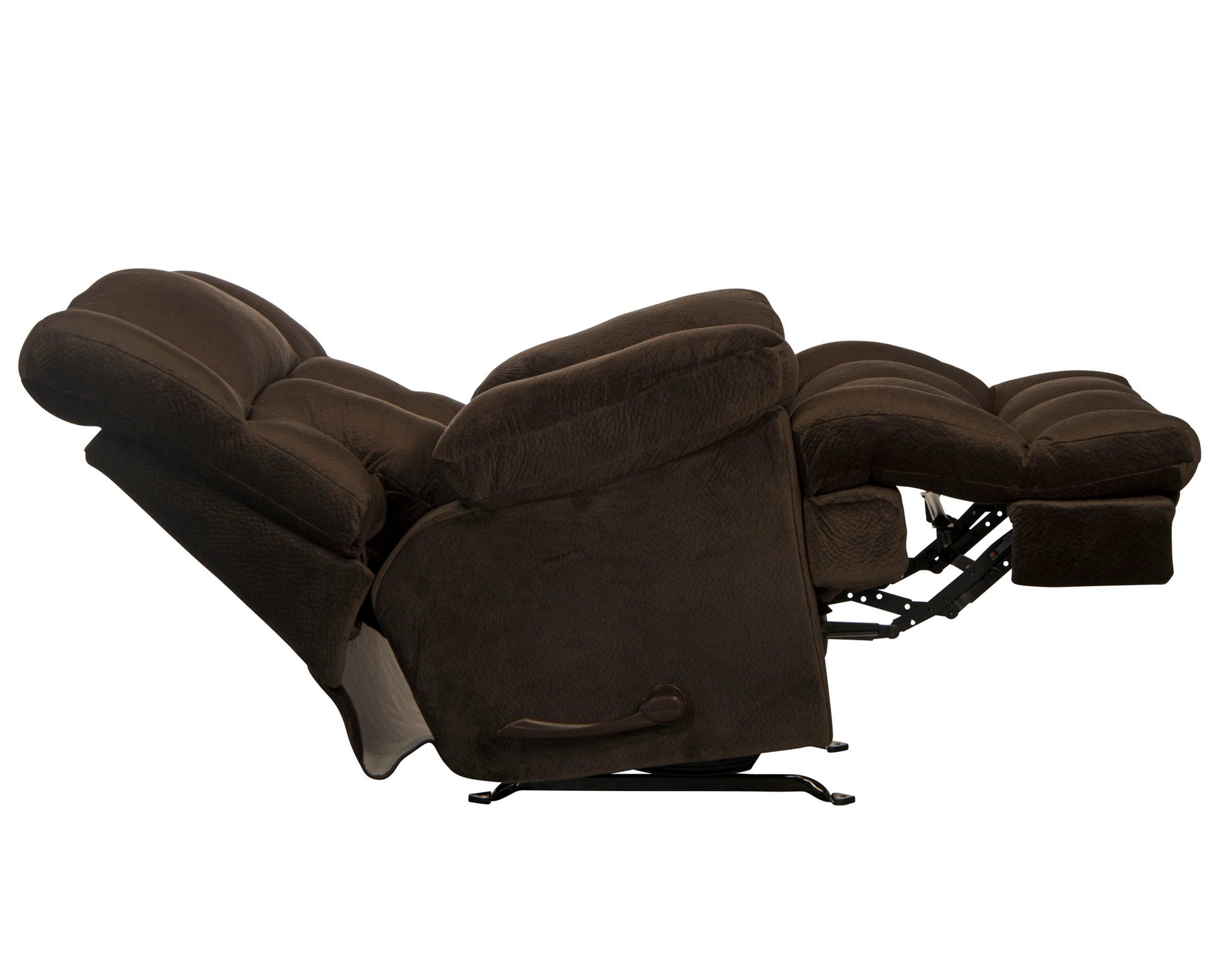 Cloud 12 - Power Chaise Rocker Recliner - Hornell Furniture Outlet