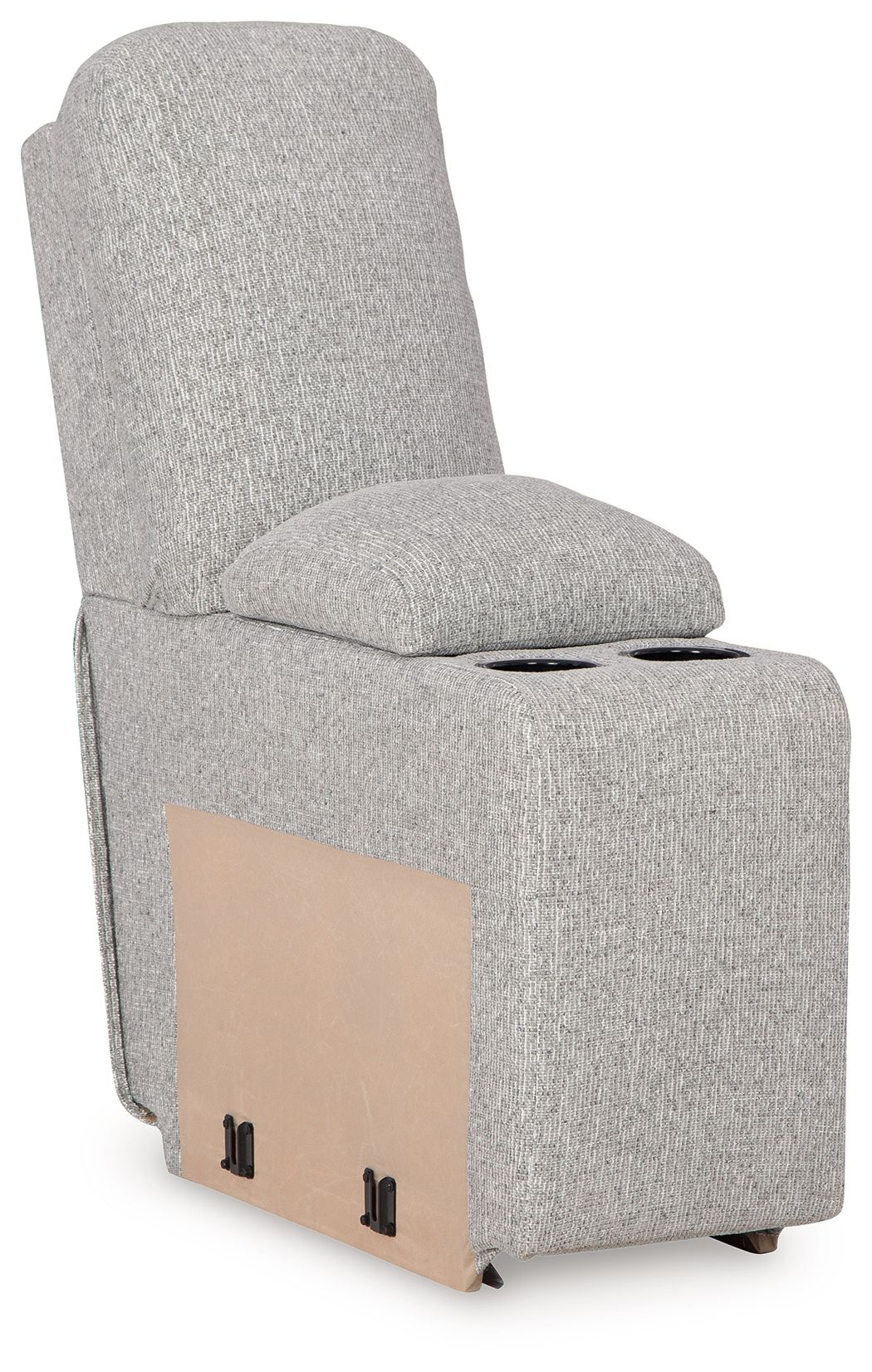 Acklen Place - Reclining Sectional - Hornell Furniture Outlet