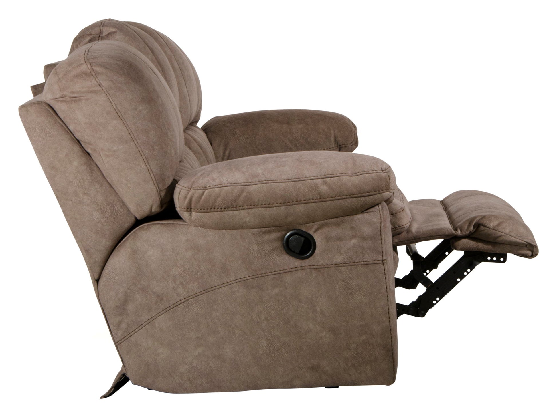 Reyes - Lay Flat Reclining Sofa - Hornell Furniture Outlet