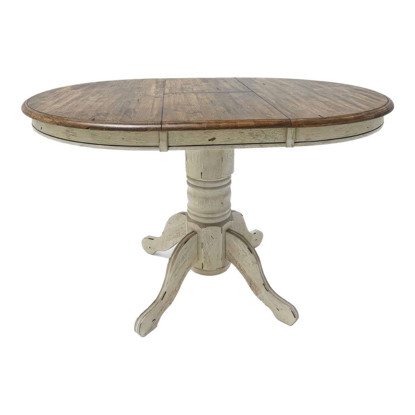 Carolina Crossing - Gathering Table - Hornell Furniture Outlet