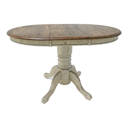 Carolina Crossing - Gathering Table - Hornell Furniture Outlet