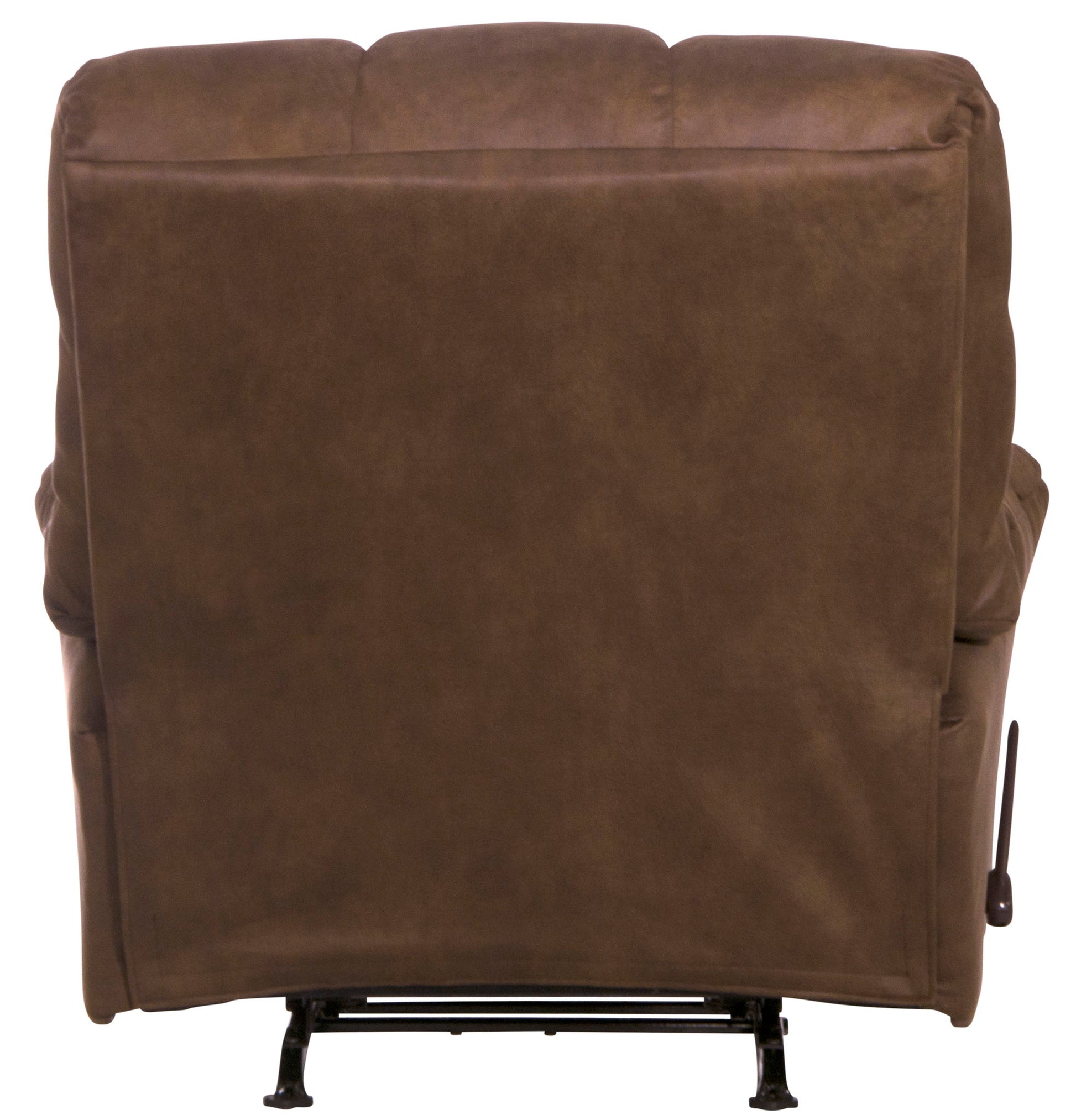 Machado - Chaise Rocker Recliner - Hornell Furniture Outlet