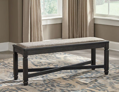 Tyler Creek - Dining Table Set - Hornell Furniture Outlet