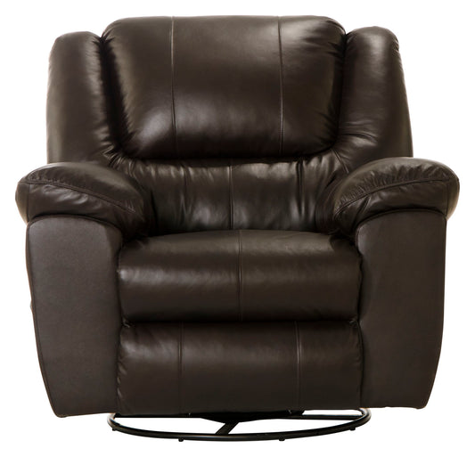 Transformer II - Recliner - Hornell Furniture Outlet