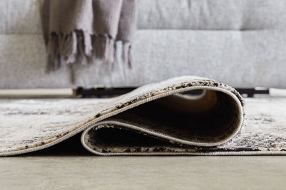 Langwell - Rug - Hornell Furniture Outlet