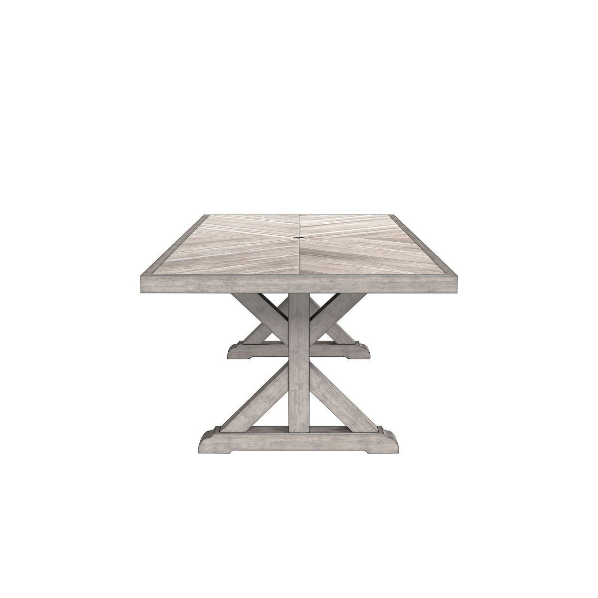 Beachcroft - Outdoor Dining Room Set - Hornell Furniture Outlet