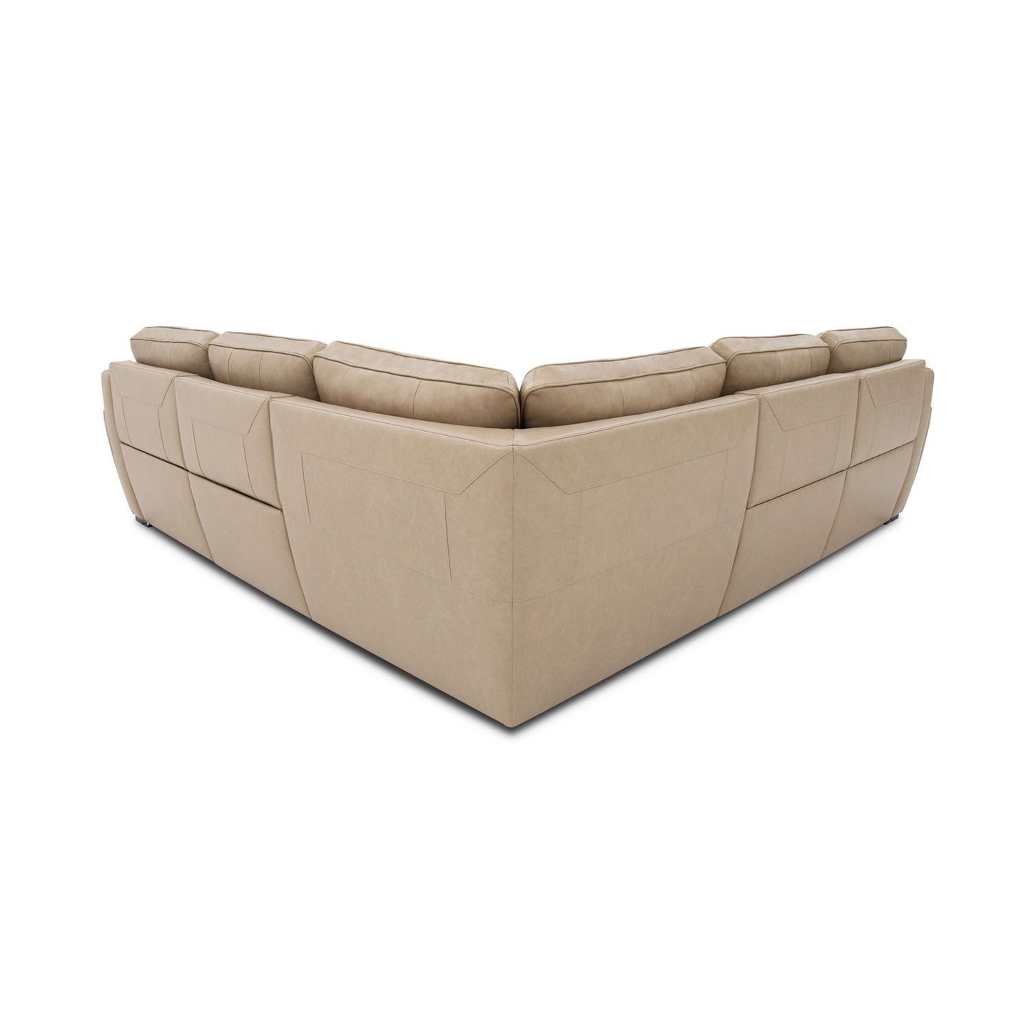 Blake - Living Room Sectional - Hornell Furniture Outlet