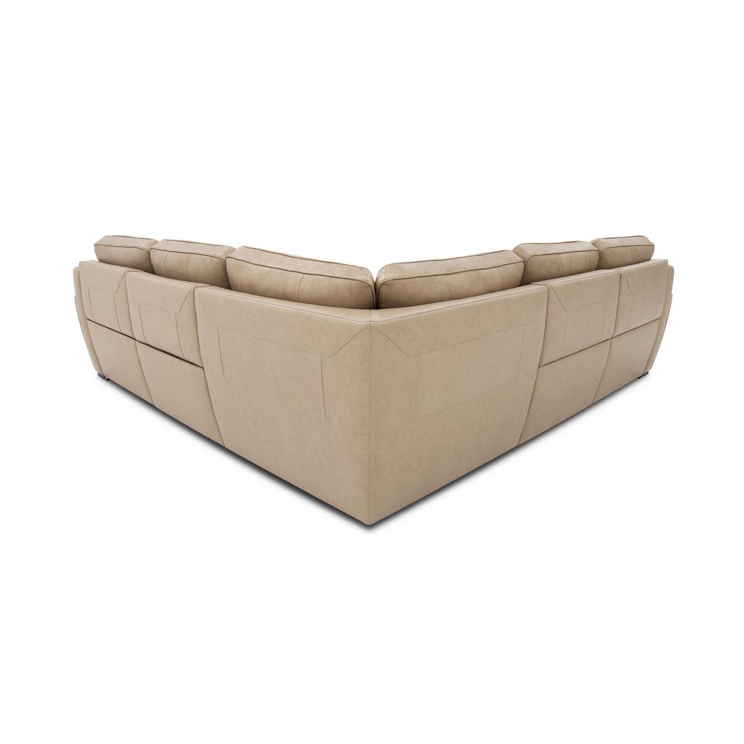 Blake - Living Room Sectional - Hornell Furniture Outlet