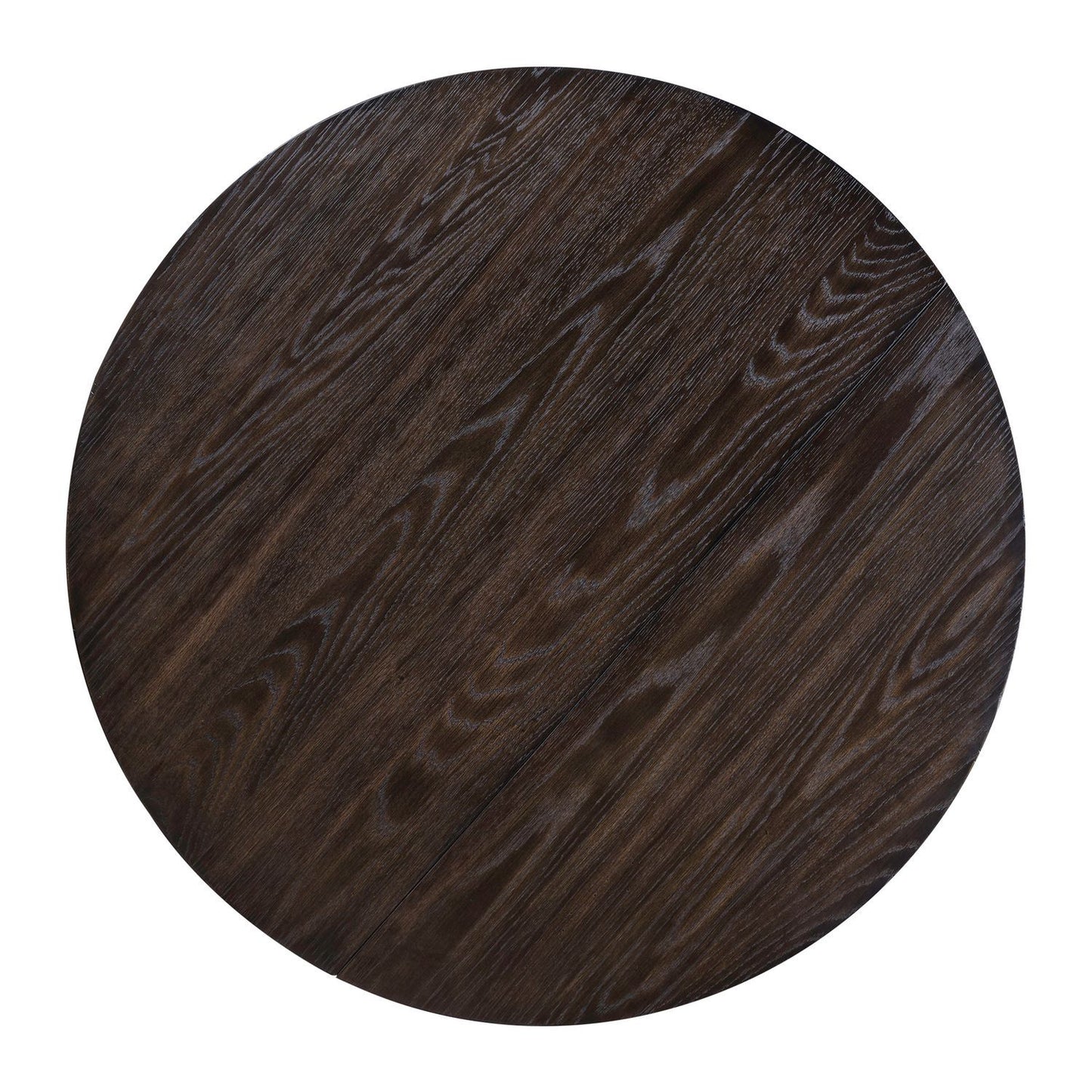 Weston - Round Lift Top Cocktail Table - Brown - Hornell Furniture Outlet