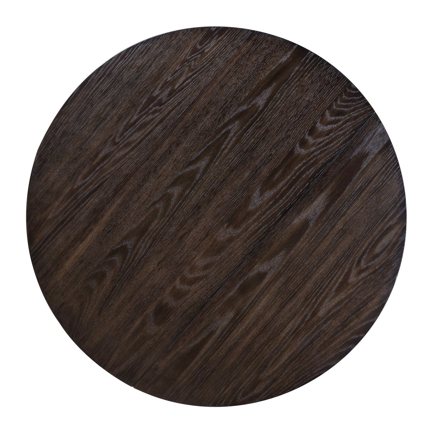 Weston - Round Lift Top Cocktail Table - Brown - Hornell Furniture Outlet
