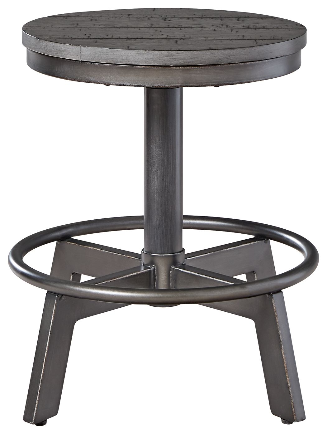 Torjin - Swivel Stool (Set of 2) - Hornell Furniture Outlet