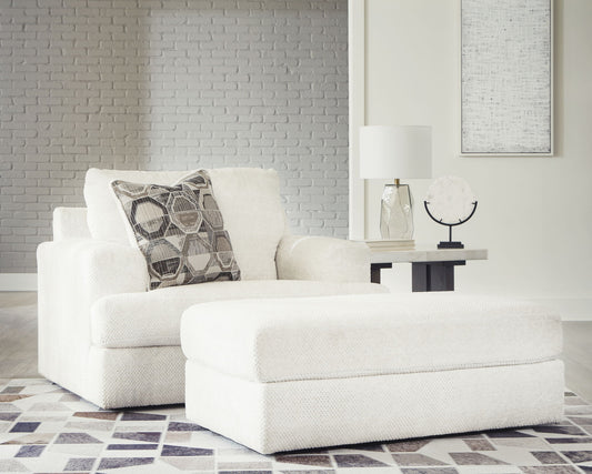 Karinne - Living Room Set - Hornell Furniture Outlet