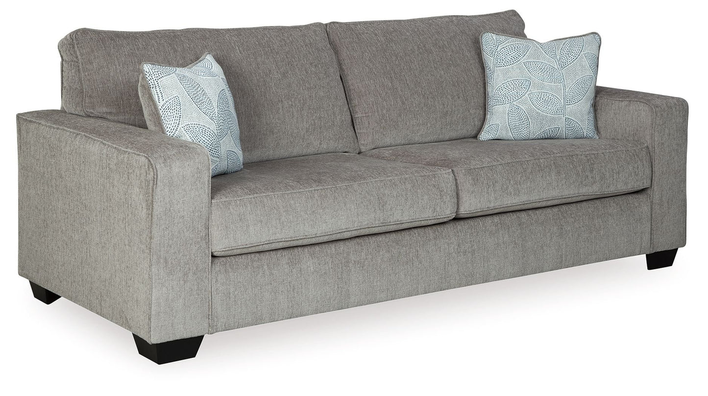 Altari - Sleeper Sofa - Hornell Furniture Outlet